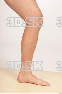 Leg texture of Demeter 0002